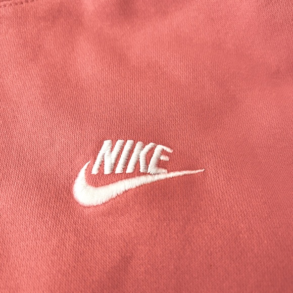 Nike mens Med hoodie - Picture 3 of 5